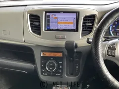 スズキ ワゴンR