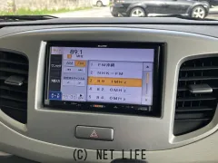 スズキ ワゴンR