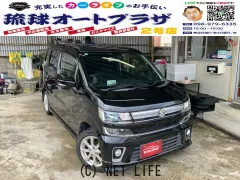 スズキ ワゴンR