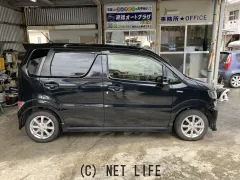 スズキ ワゴンR