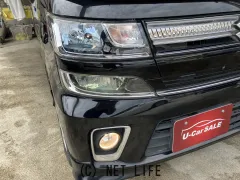スズキ ワゴンR