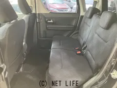 スズキ ワゴンR