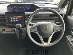 スズキ ワゴンR
