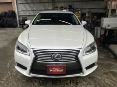 レクサス LSハイブリッド