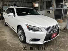 レクサス LSハイブリッド