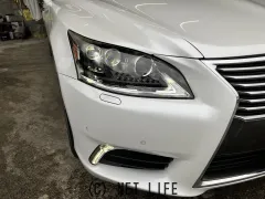 レクサス LSハイブリッド