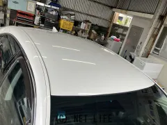レクサス LSハイブリッド