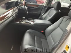 レクサス LSハイブリッド