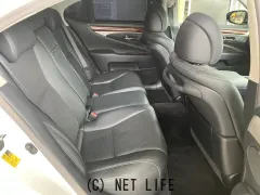 レクサス LSハイブリッド
