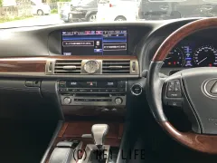レクサス LSハイブリッド