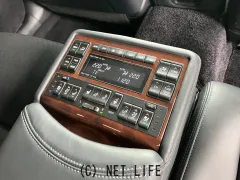 レクサス LSハイブリッド