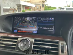 レクサス LSハイブリッド