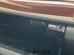 レクサス LSハイブリッド
