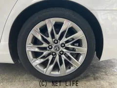 レクサス LSハイブリッド
