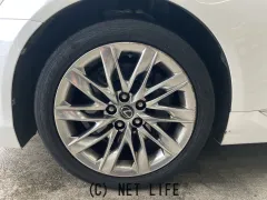 レクサス LSハイブリッド