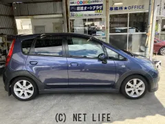 三菱 コルト