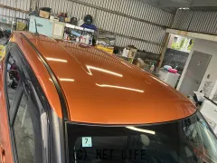 三菱 eKクロス