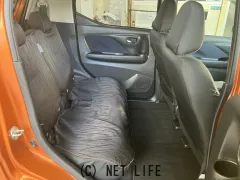 三菱 eKクロス