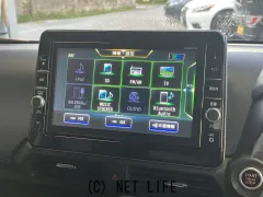 三菱 eKクロス