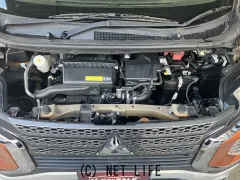 三菱 eKクロス