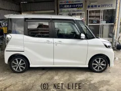 日産 デイズルークス