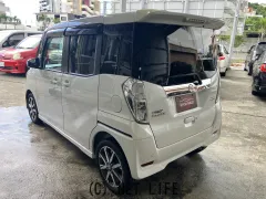 日産 デイズルークス
