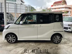 日産 デイズルークス