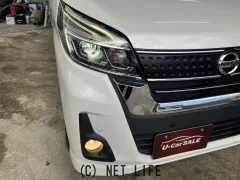 日産 デイズルークス