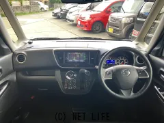 日産 デイズルークス