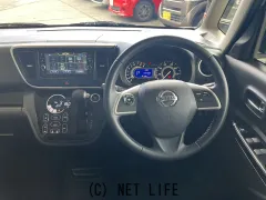 日産 デイズルークス