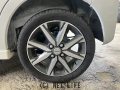 日産 デイズルークス