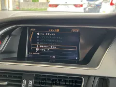 アウディ A5スポーツバック