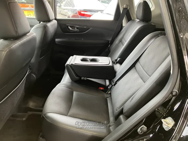 日産 エクストレイル