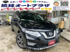 日産 エクストレイル