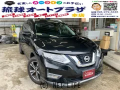 日産 エクストレイル