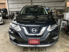 日産 エクストレイル