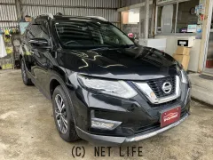 日産 エクストレイル