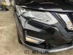 日産 エクストレイル