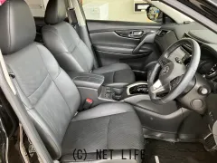 日産 エクストレイル