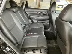 日産 エクストレイル
