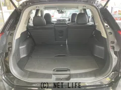 日産 エクストレイル