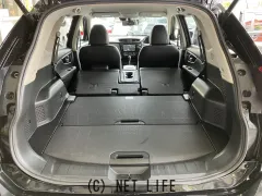 日産 エクストレイル