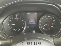 日産 エクストレイル