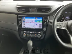 日産 エクストレイル