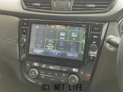 日産 エクストレイル