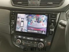 日産 エクストレイル