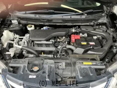 日産 エクストレイル