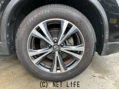日産 エクストレイル