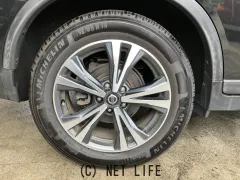 日産 エクストレイル