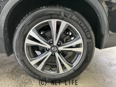 日産 エクストレイル
